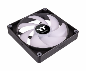 Thermaltake CT140 ARGB Sync PC Cooling Fan, skříňový vent...