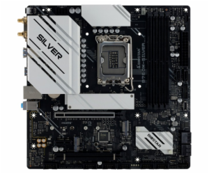 B760M-SILVER, Mainboard