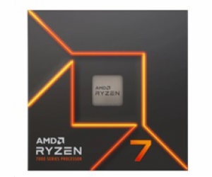 AMD Ryzen 7 7700 100-100000592BOX CPU AMD RYZEN 7 7700, 8...