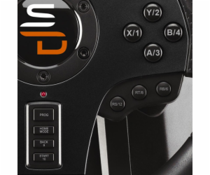 Subsonic Superdrive SV 710 Pro Sport