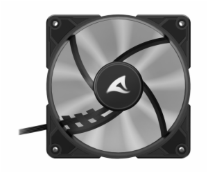 Sharkoon Sharkoon SilentStorm BW120 PWM ventilátor, skříň...