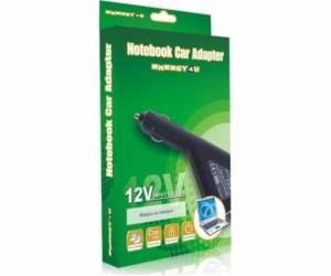 Zdroj notebooku Energy4U Energy4U CA27 19V / 4,74A (4,8x1...
