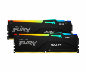 DIMM 16 GB DDR5-6000 (2x 8 GB) Dual-Kit, Arbeitsspeicher