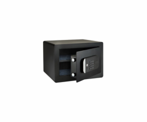 Yale YSS/250/EB1 safe Freestanding safe Black