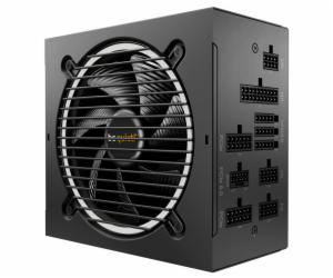 be Quiet! Pure Power 12 M 850W BN344 Be quiet! / zdroj PU...