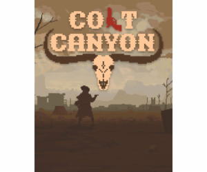 ESD Colt Canyon