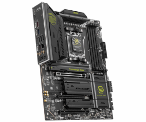 MSI MAG B850 TOMAHAWK MAX WIFI, základní deska