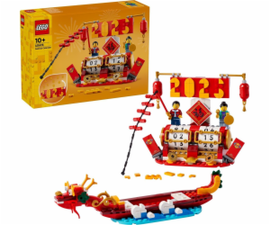 LEGO 40678 Festivalový kalendář