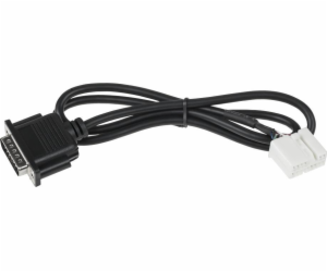 PeiYing kabel pro Peiying PY-EM01 Suzuki digitální měnič ...
