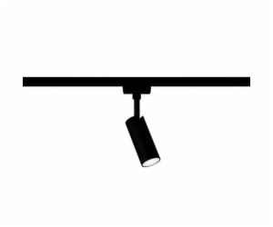 Paulmann URail System Spot Tubo 1x5W Matt Black/Chrome230...
