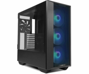 Pouzdro Lian Li LANCOOL III RGB Black