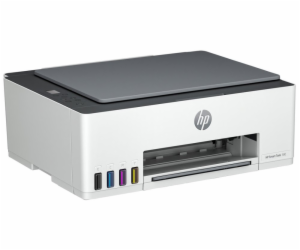 Tiskárna HP Smart Tank 580 All in One, A4, USB, Wi-Fi, Bl...