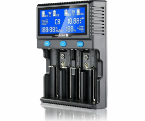EverActive nabíječka UNIVERSAL CHARGER everActive UC-4200