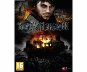 ESD Black Mirror III