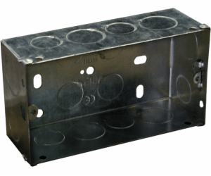 Audac AUDAC WB50/FS Vestavný box pro nástěnný panel AUDAC...