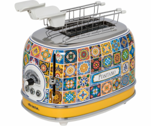 Ariete Toaster 2-Slices Positano