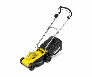 Akumulátorová sekačka na trávu KARCHER LMO 2-18 (1.445-40...