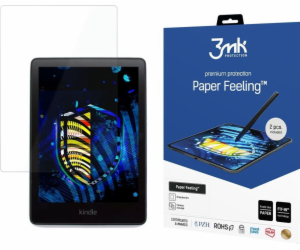 3mk Paper Feeling pro kindle Paperwhite 5