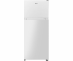 Gorenje RF212EPW4 lednice/mrazák Stojací 124 l E Bílá