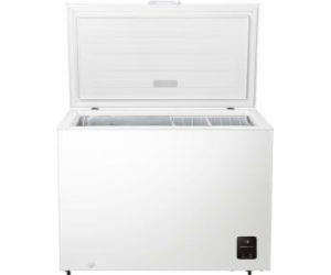 Gorenje FH30DAW Truhlicový mrazák Stojací 297 l D Bílá