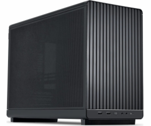 Lian Li PC-A3X počítačová skříň Micro Tower Černá