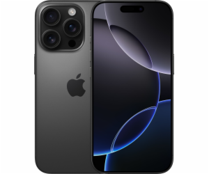 Apple iPhone 16 Pro 16 cm (6.3") Dual SIM iOS 18 5G USB t...