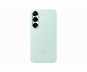 Samsung Silicone Case Galaxy S25+, Mint