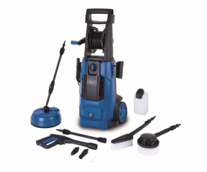 Scheppach HCE 2800