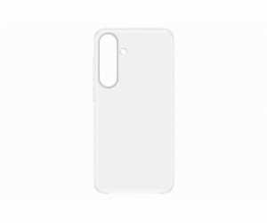 Samsung Clear Case für Galaxy S25+ Transparent