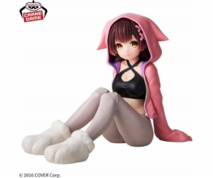BANPRESTO HOLOLIVE IF RELAX TIME - ROBOCOSAN