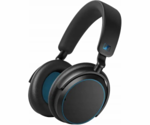 Sluchátka Sennheiser ACCENTUM Wireless Blue