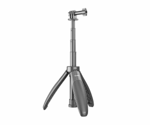 TELESIN mini tripod/selfie stick for sports cameras