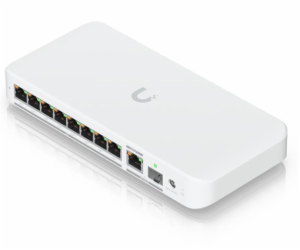 Switch Ubiquiti Networks Flex 2.5G PoE UniFi, 8x 2,5GLan ...
