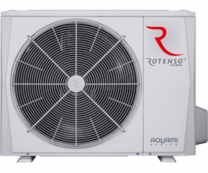 Tepelné čerpadlo Rotenso Rotenso Aquami Split AQS60X1o (v...