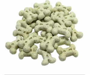 Lolo Pets Classic PEJSKÉ KOLÁČKY S NOVOZÉLANDSKÝM BAMBLE 2kg