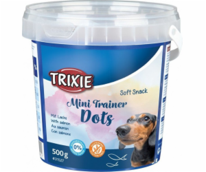 Trixie Treserki Soft Snack Mini Trainer Dot, 500 g