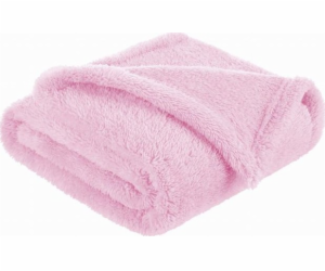 DEKA Bocioland 1088 RŮŽOVÁ FLEECE