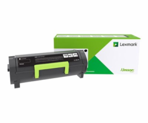 56F2X0E černý toner s extra vysokou výtěžností