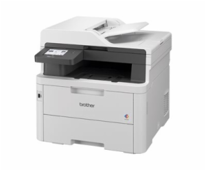 Brother MFC-L3760CDW - Multifunkční tiskárna - barva - LE...