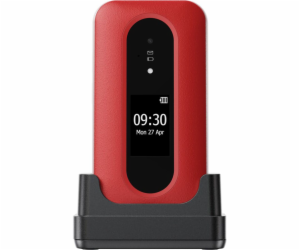 Doro Leva L30 red-white