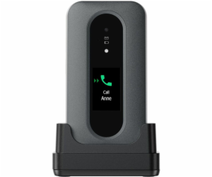 Doro Leva L30 graphite-white
