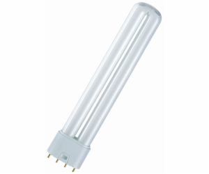 Osram DULUX L Energiesparlampe 24W/840 XT 2G11