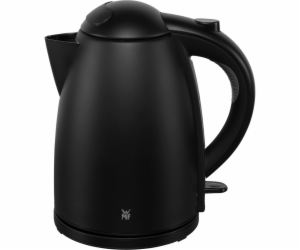 WMF STELIO  Wasserkocher  1,7l deep black