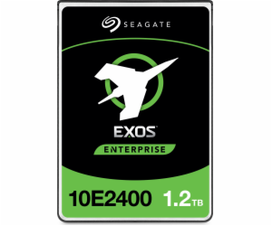 Seagate Exos 10E2400 ST1200MM0129 - Hybridní pevný disk -...