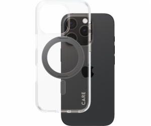 CARE by PanzerGlass - Zadní kryt pro mobilní telefon - ko...