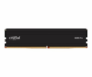 Crucial Pro 128GB Kit2 DDR5-5600 UDIMM