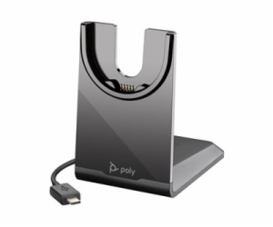 Poly Voyager - Napájecí stojan - USB-C