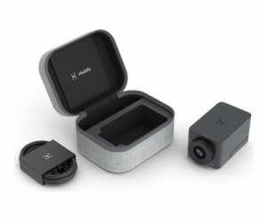 Huddly One - Travel Kit - konferenční kamera - barevný - ...