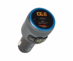 Transmitter do auta BLOW 74-167