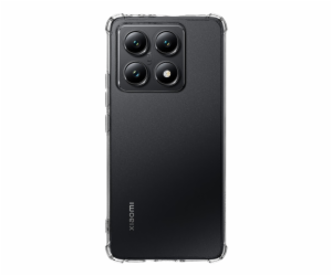 Tactical TPU Plyo Kryt pro Xiaomi 14T Transparent